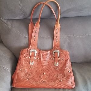 American West purse